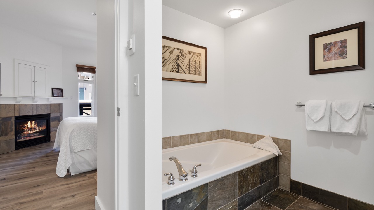 Photo of Bathroom in Park City