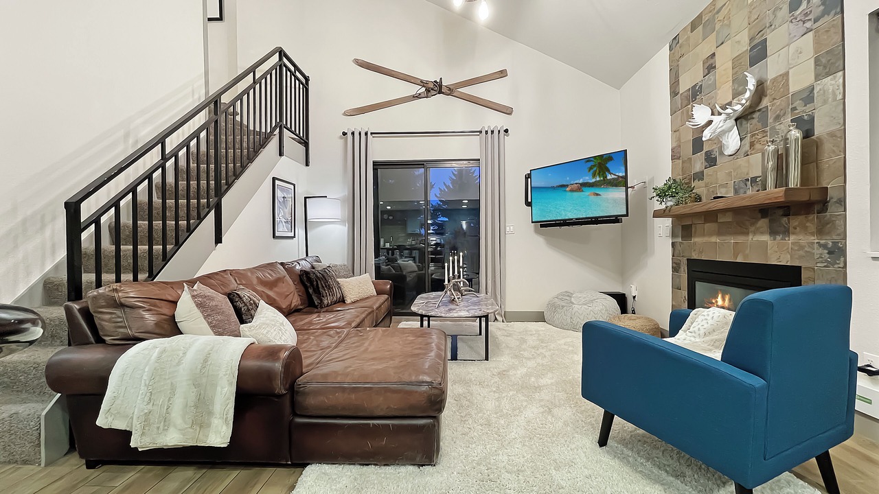 Photo of Patio Balcony in Park City