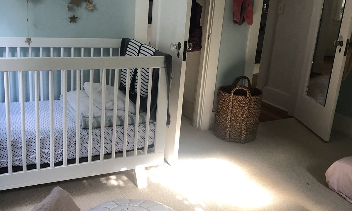 Photo of Bedroom in Uptown