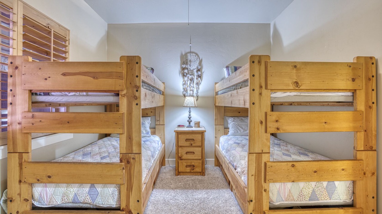 Photo of Bedroom in Bear Hollow Village