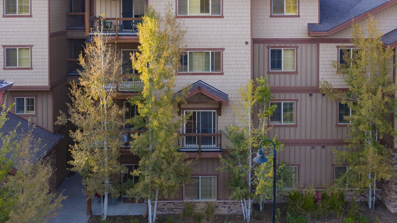 Photo of Outdoor in Bear Hollow Village