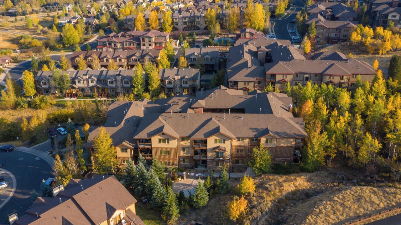 Photo of Outdoor in Bear Hollow Village