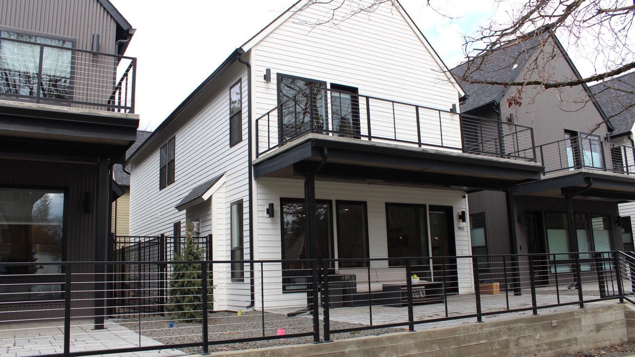 Photo of Outdoor in Garden District