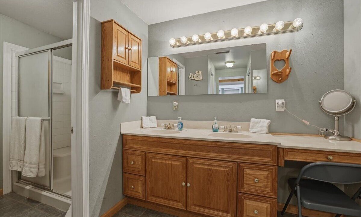 Photo of Bathroom in Mountain Home