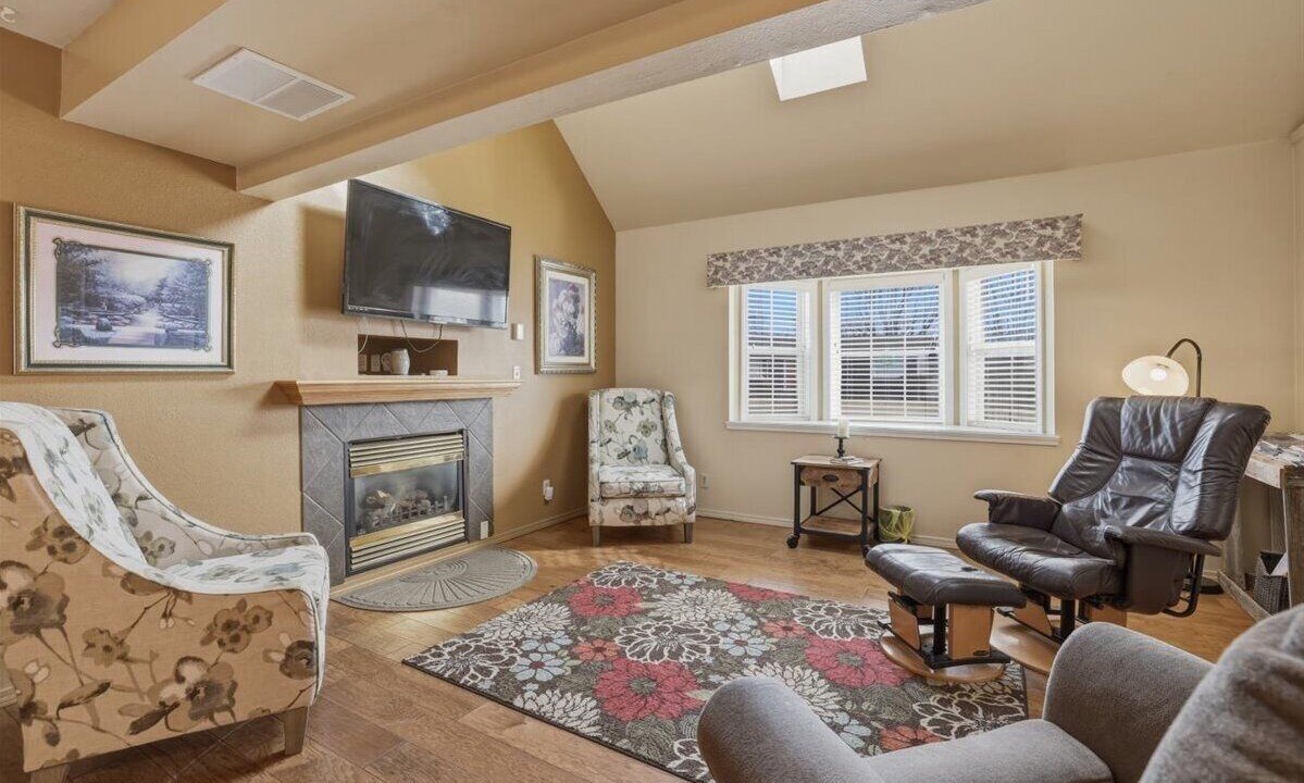 Photo of Livingroom in Mountain Home