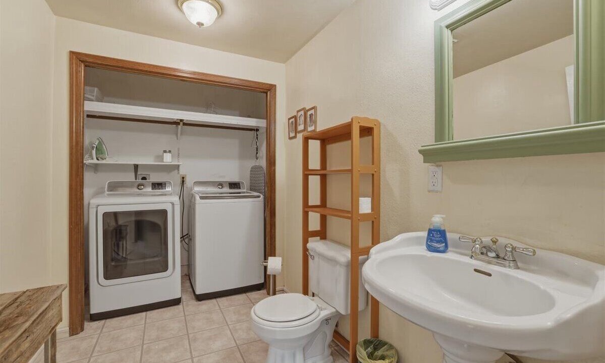 Photo of Bathroom in Mountain Home