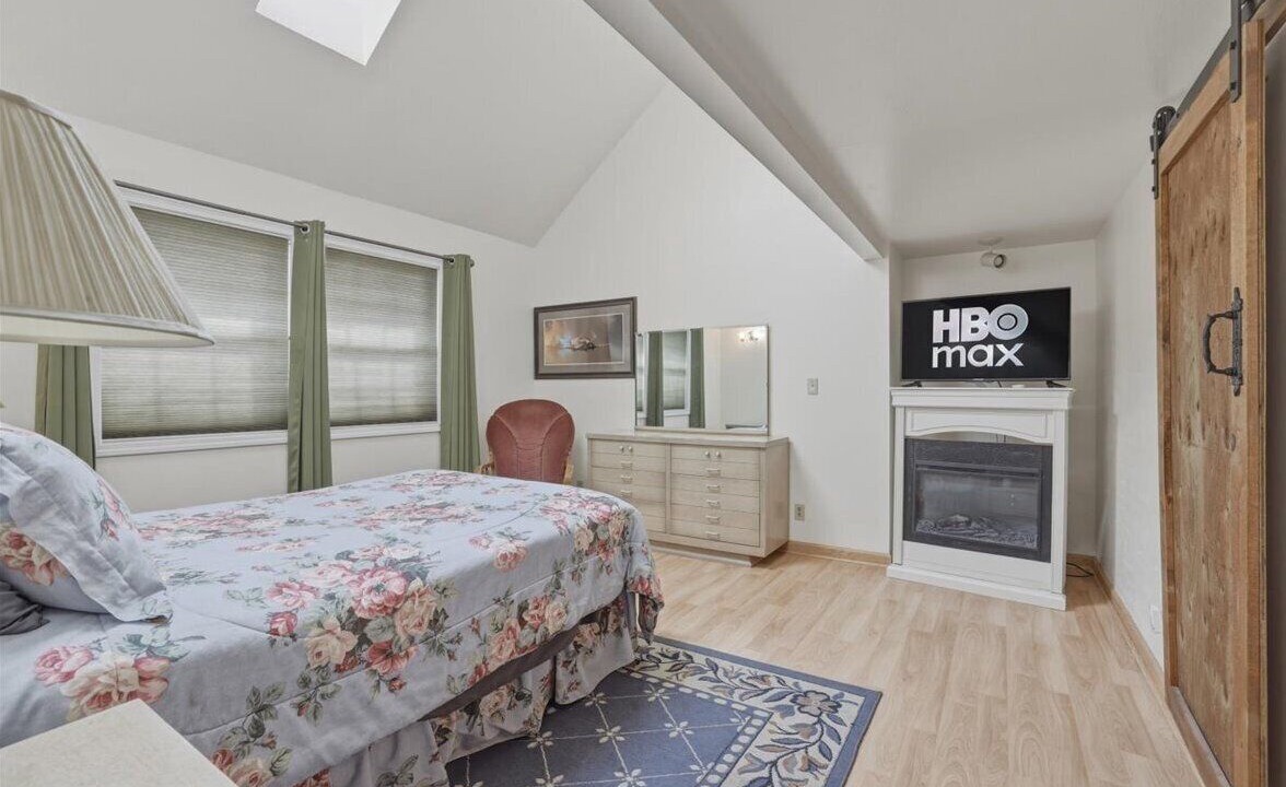 Photo of Bedroom in Mountain Home