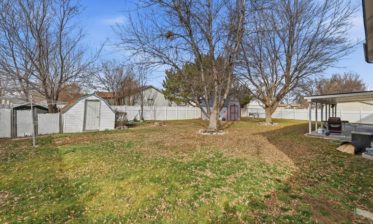 Photo of Outdoor in Mountain Home