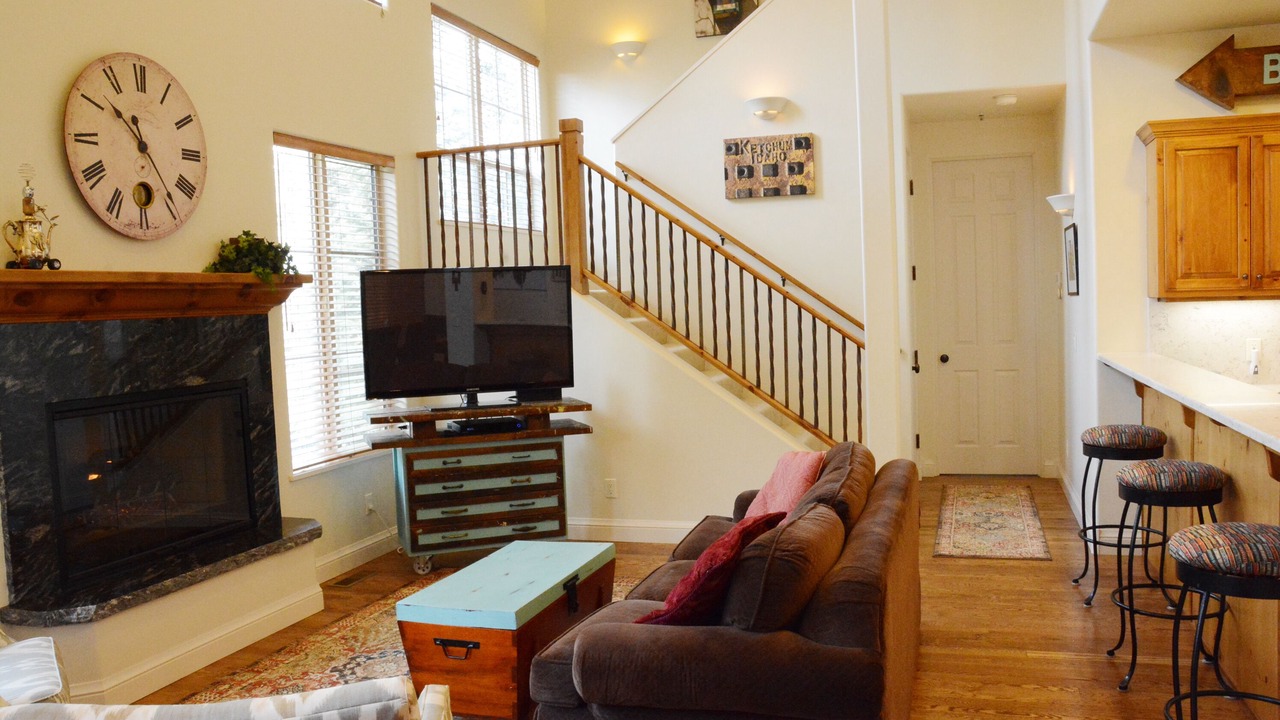Photo of Livingroom in Ketchum