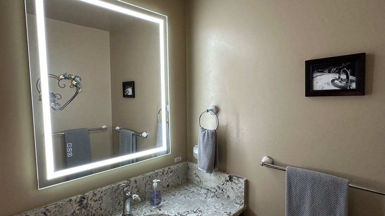 Photo of Bathroom in Ketchum