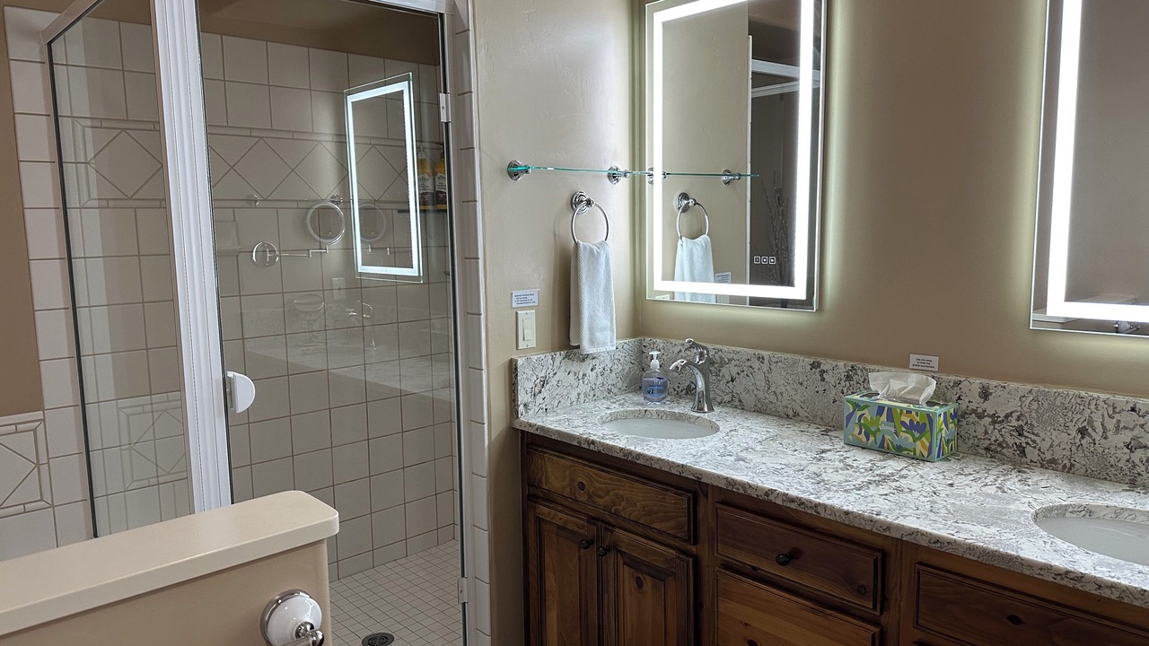 Photo of Bathroom in Ketchum
