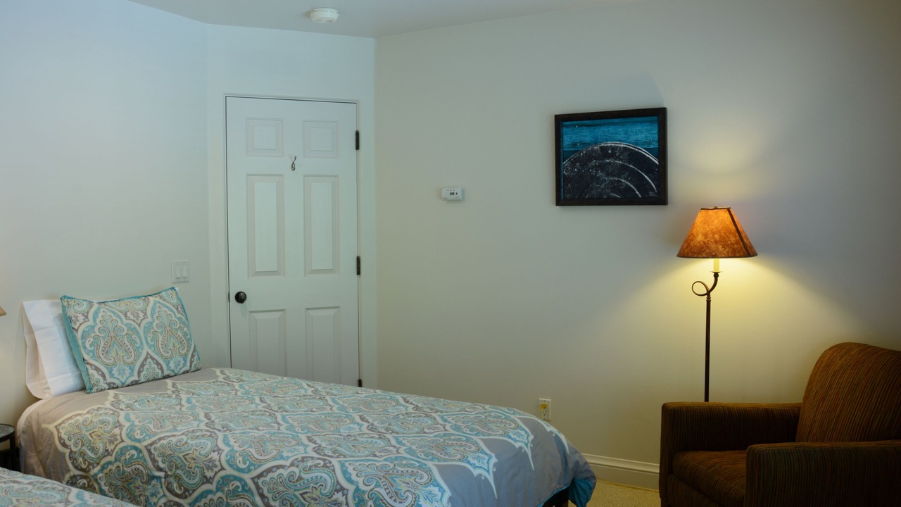 Photo of Bedroom in Ketchum