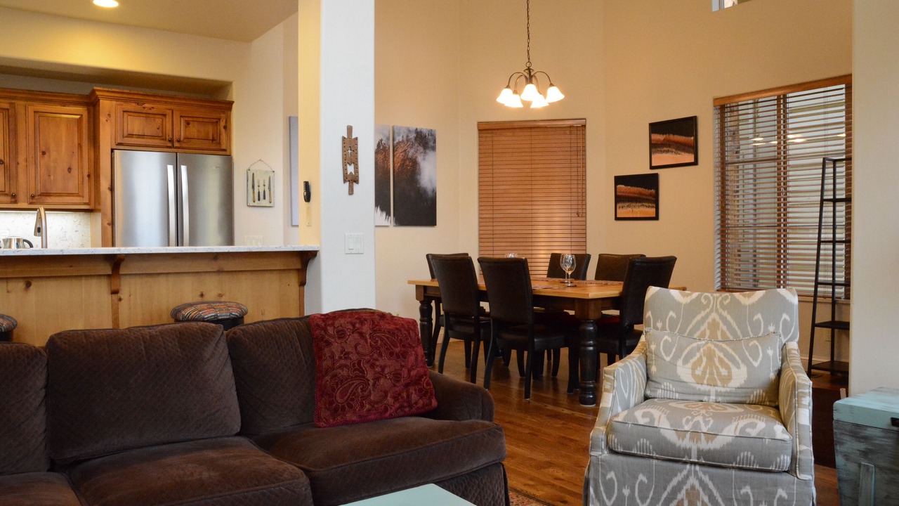 Photo of Livingroom in Ketchum