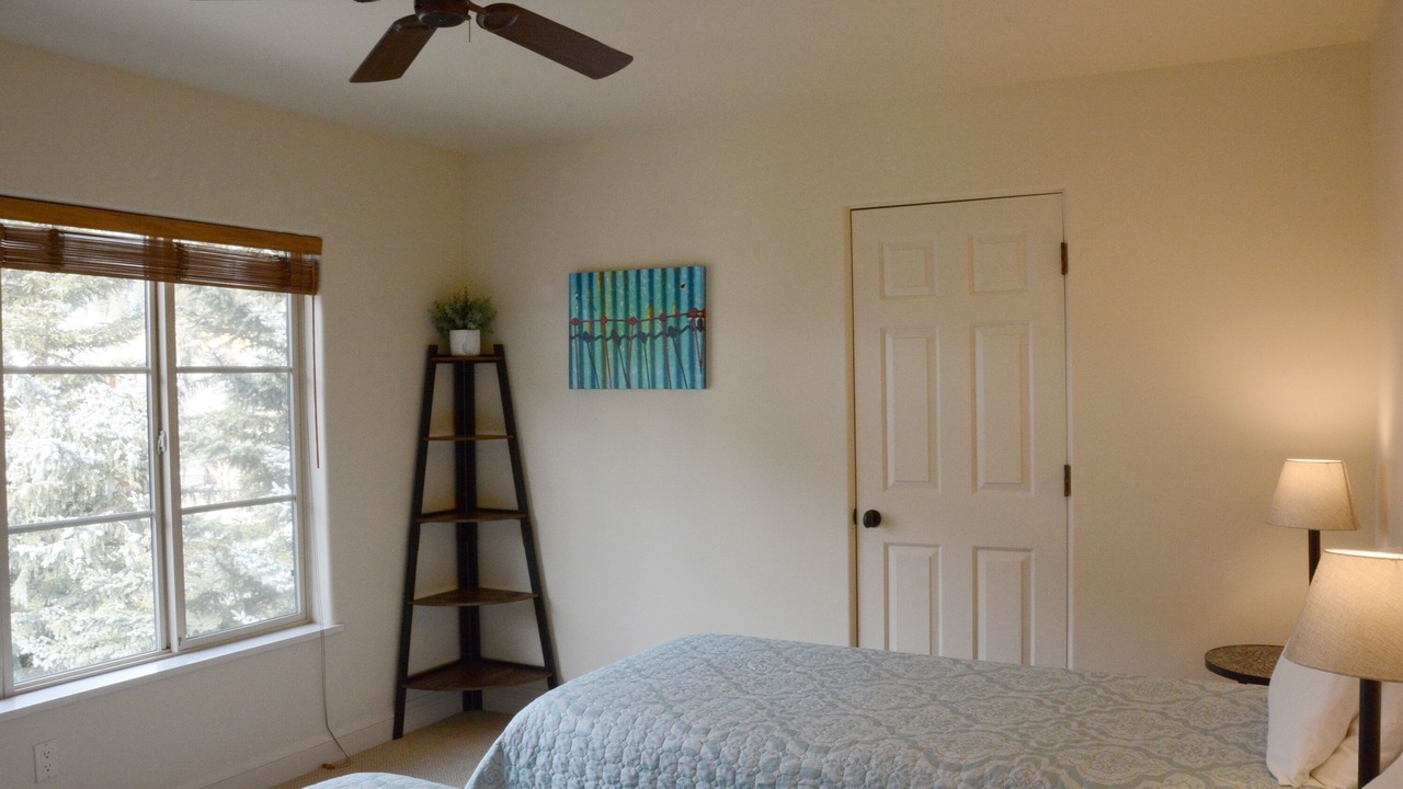 Photo of Bedroom in Ketchum