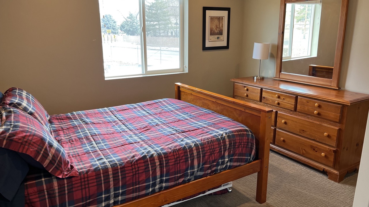 Photo of Bedroom in Midvale