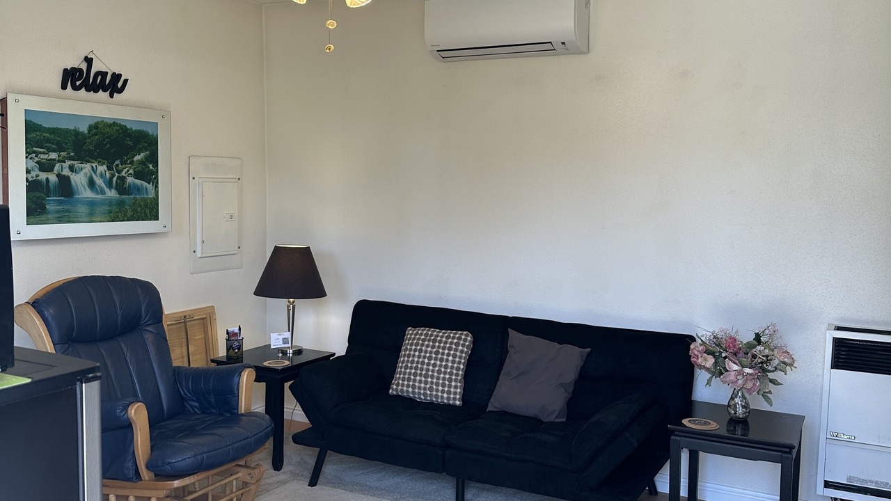 Photo of Livingroom in Kimberly