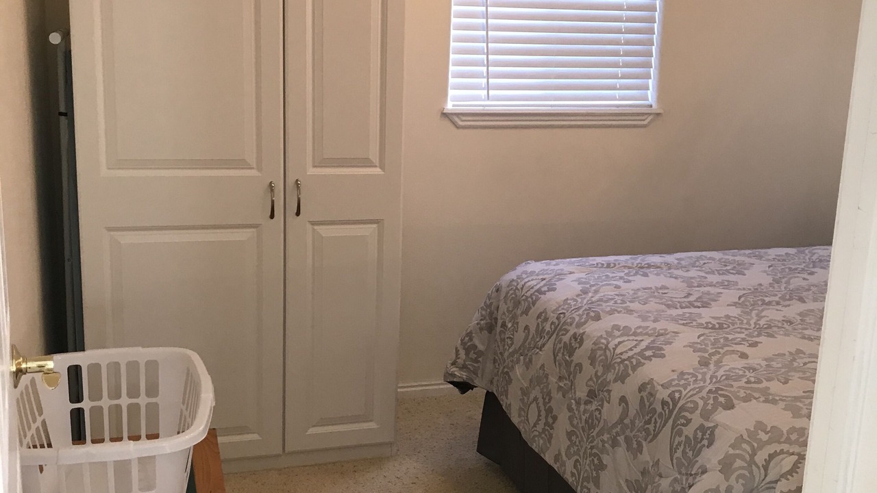Photo of Bedroom in Kimberly