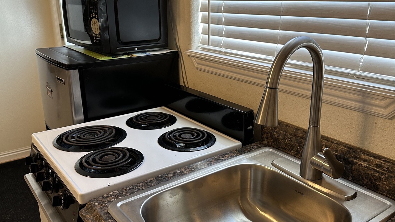 Photo of Kitchen in Kimberly