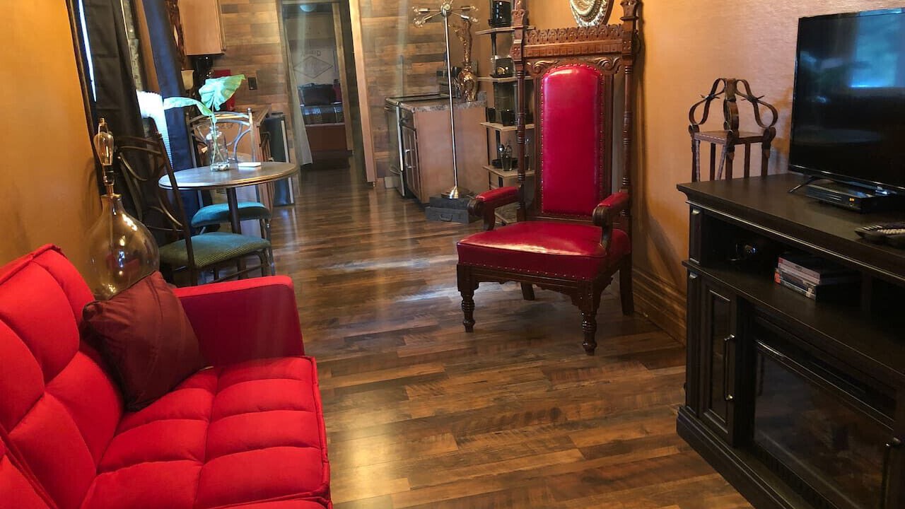 Photo of Livingroom in Palisades