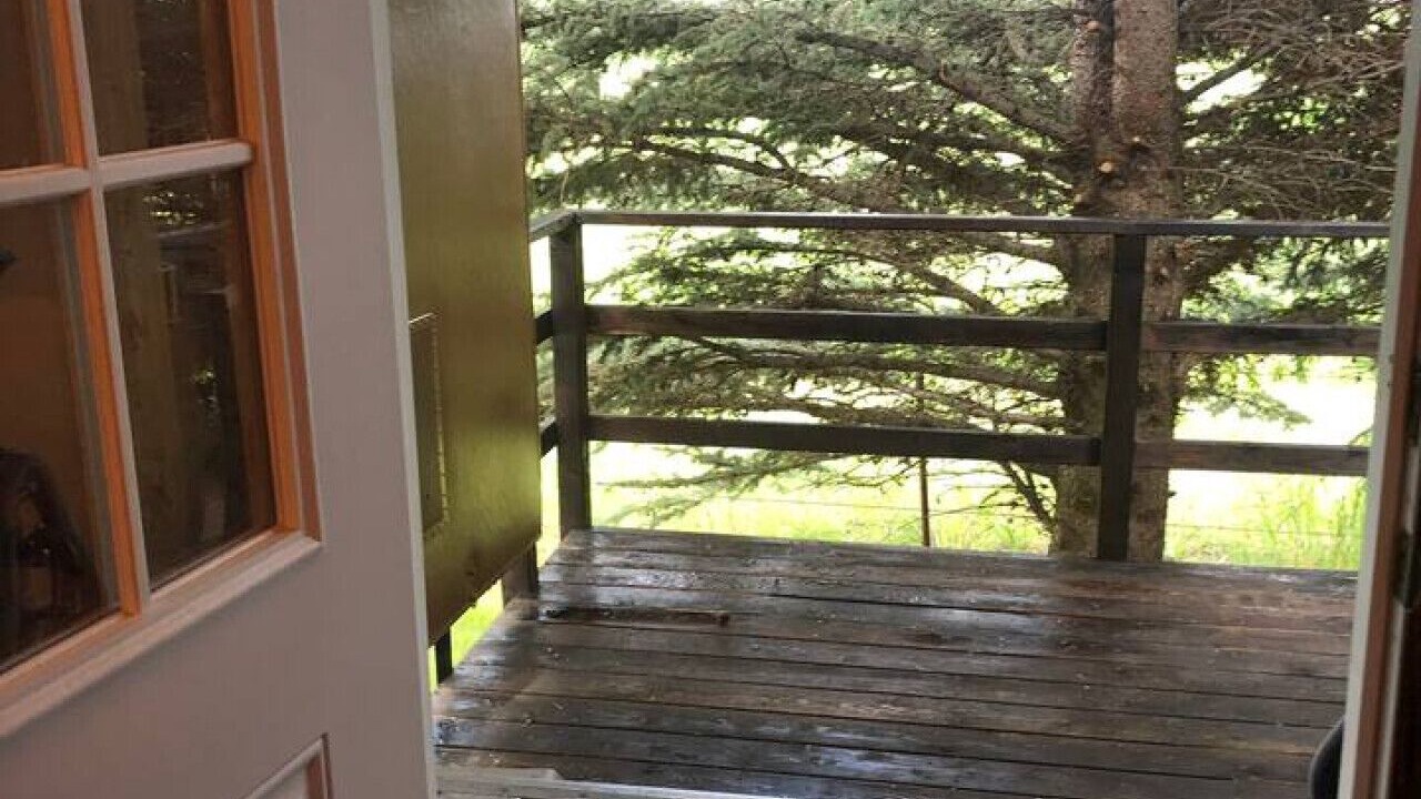 Photo of Patio Balcony in Palisades