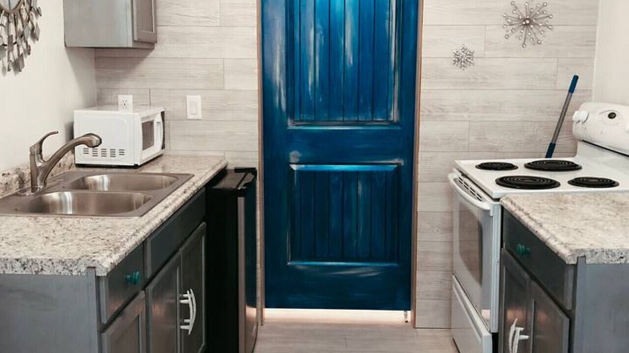 Photo of Kitchen in Palisades