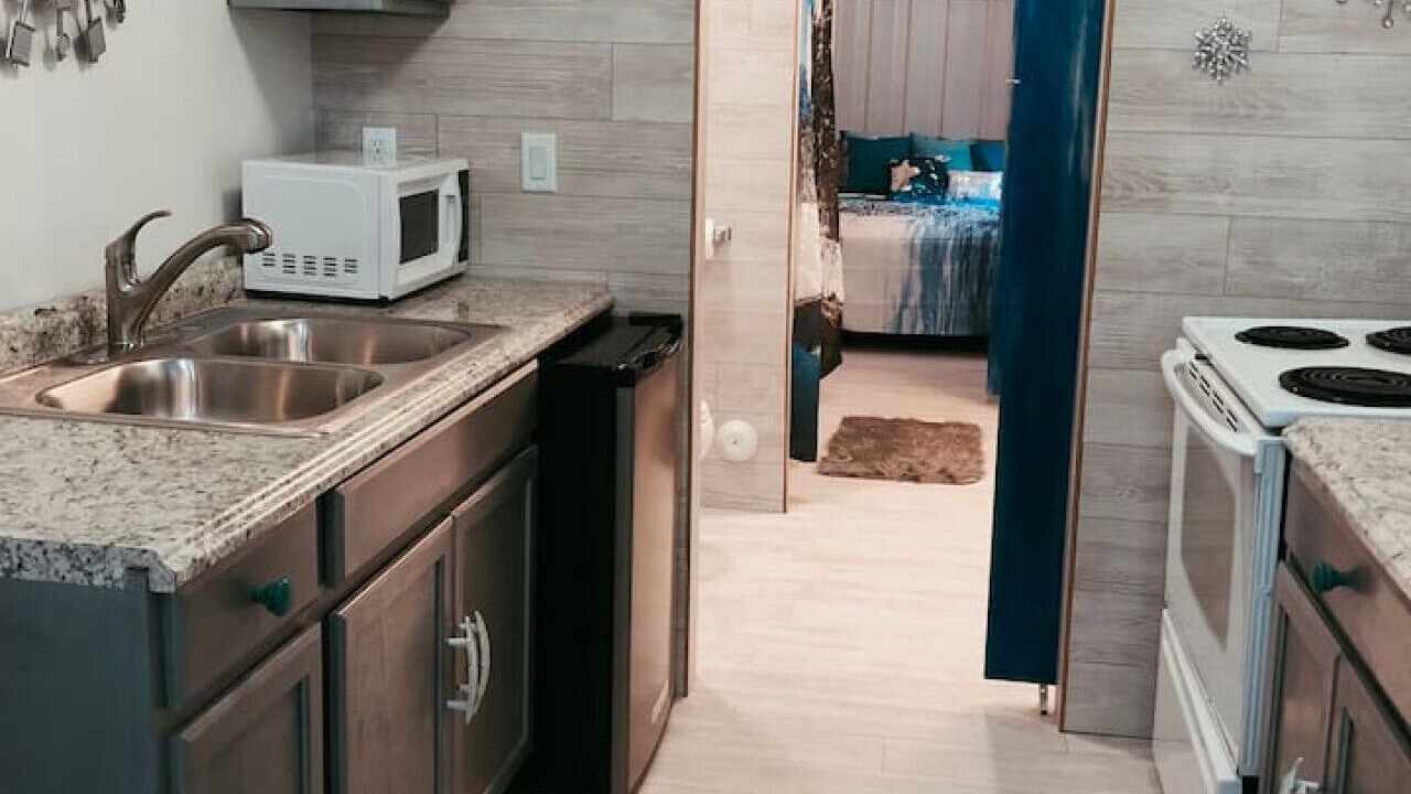 Photo of Kitchen in Palisades