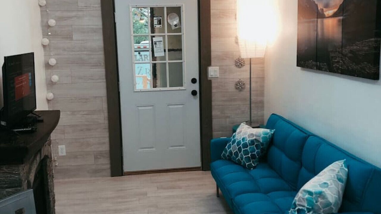 Photo of Livingroom in Palisades