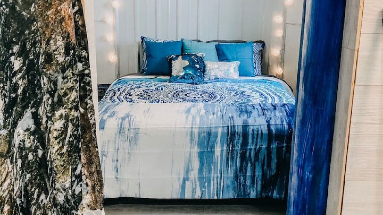 Photo of Bedroom in Palisades