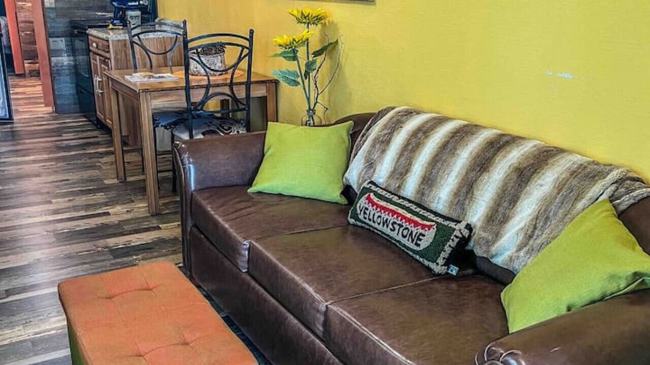 Photo of Livingroom in Palisades