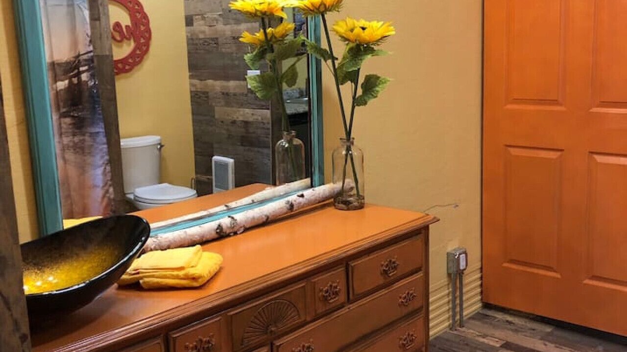 Photo of Bathroom in Palisades