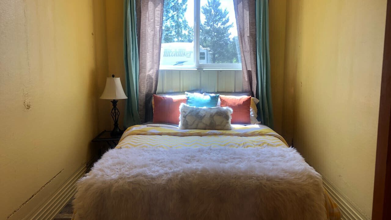 Photo of Bedroom in Palisades