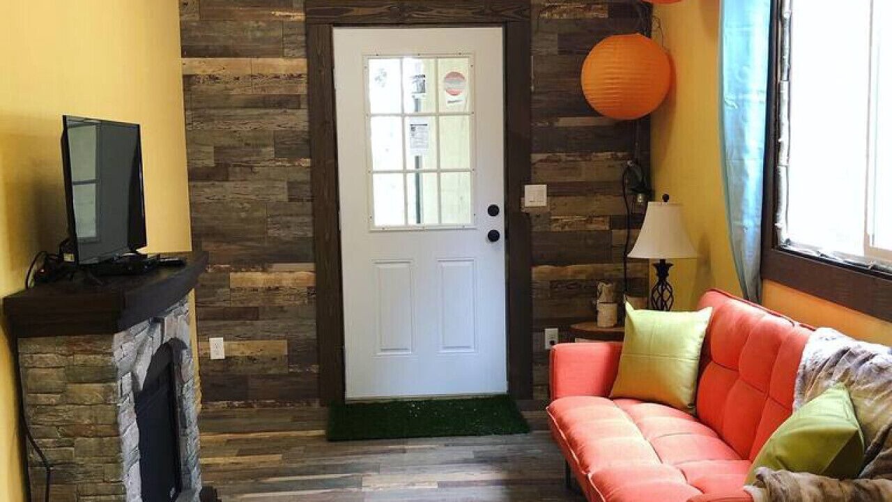 Photo of Livingroom in Palisades