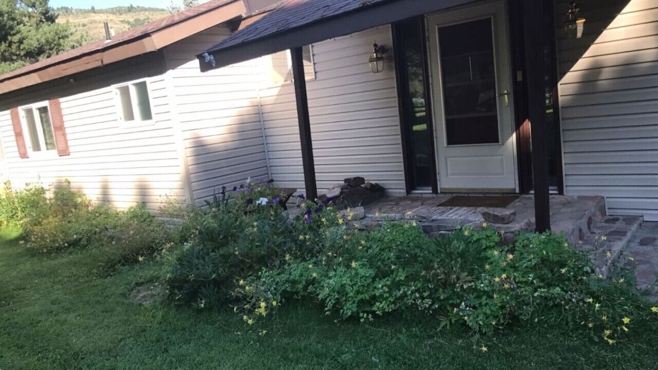 Photo of Outdoor in Palisades