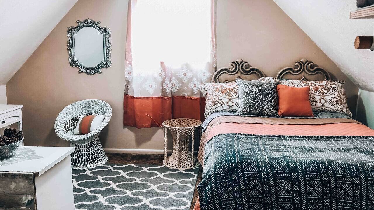 Photo of Bedroom in Palisades
