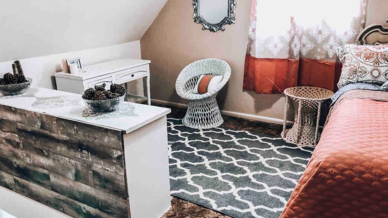 Photo of Bedroom in Palisades