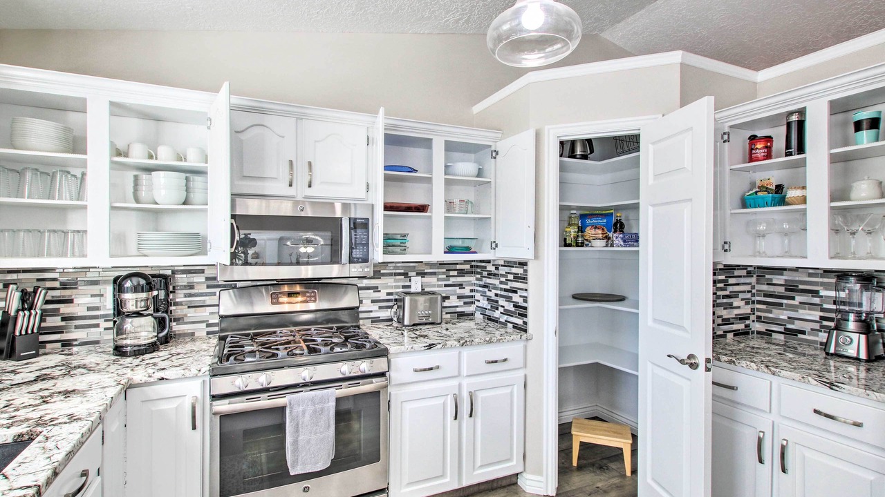 Photo of Kitchen in Layton