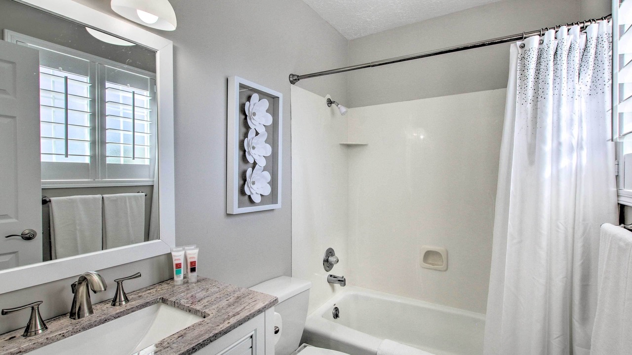 Photo of Bathroom in Layton