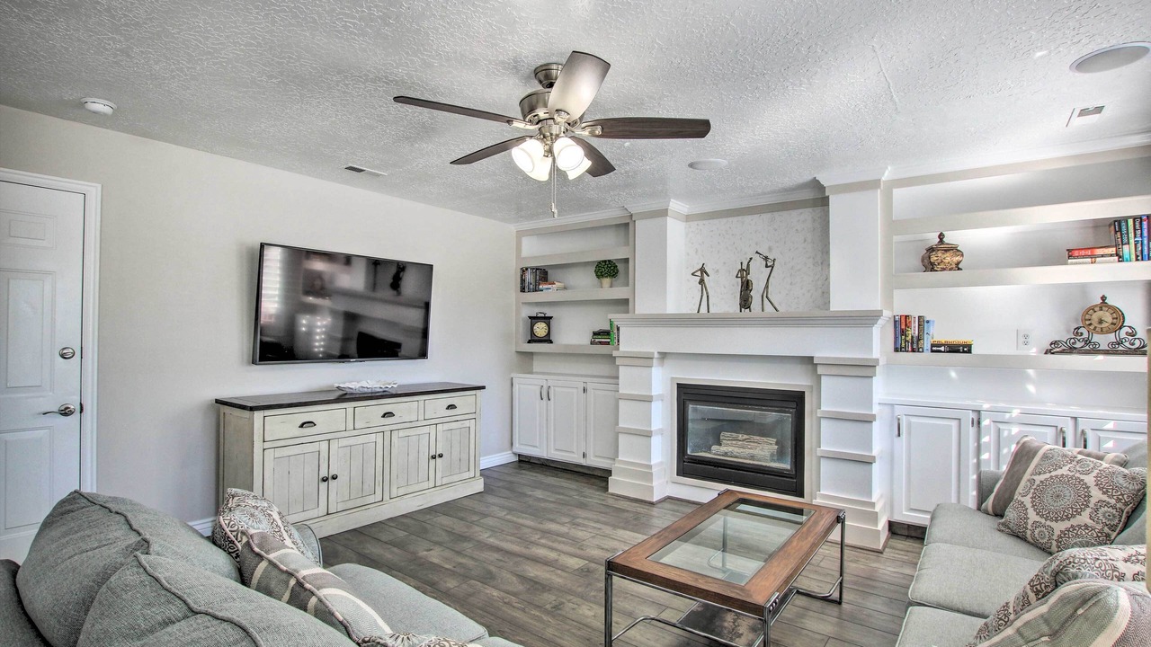 Photo of Bedroom in Layton