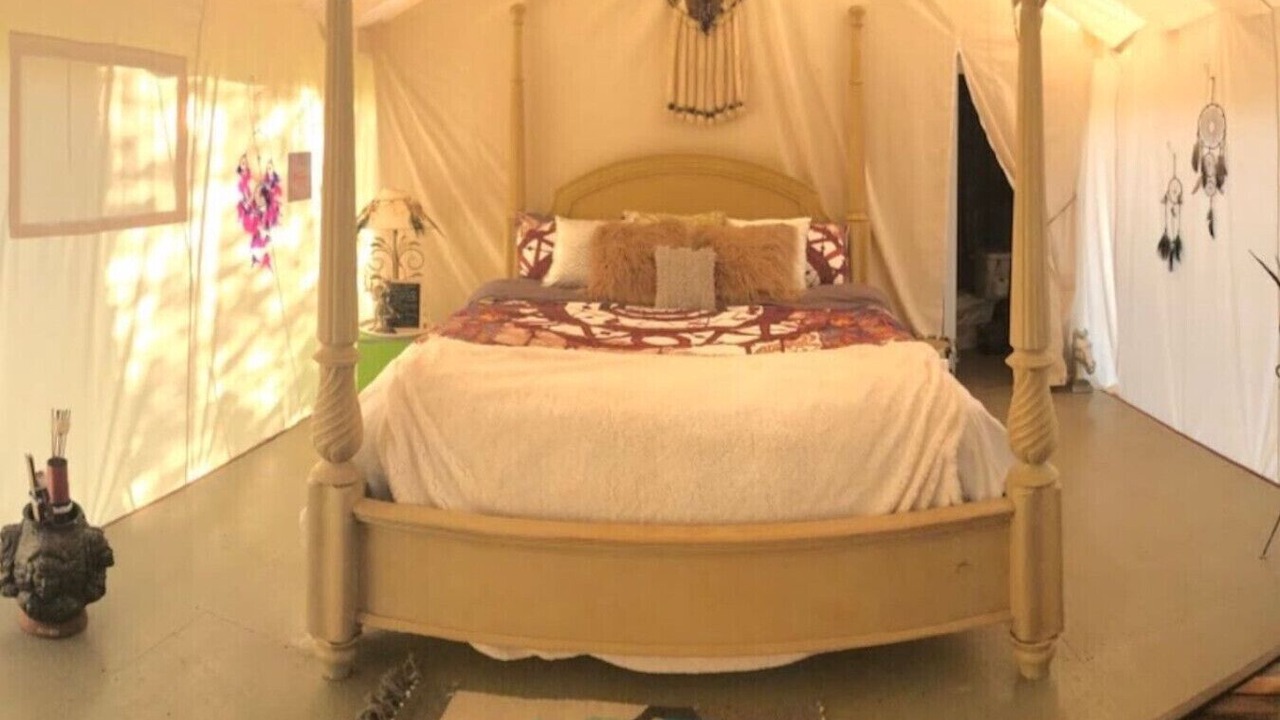 Photo of Bedroom in Palisades