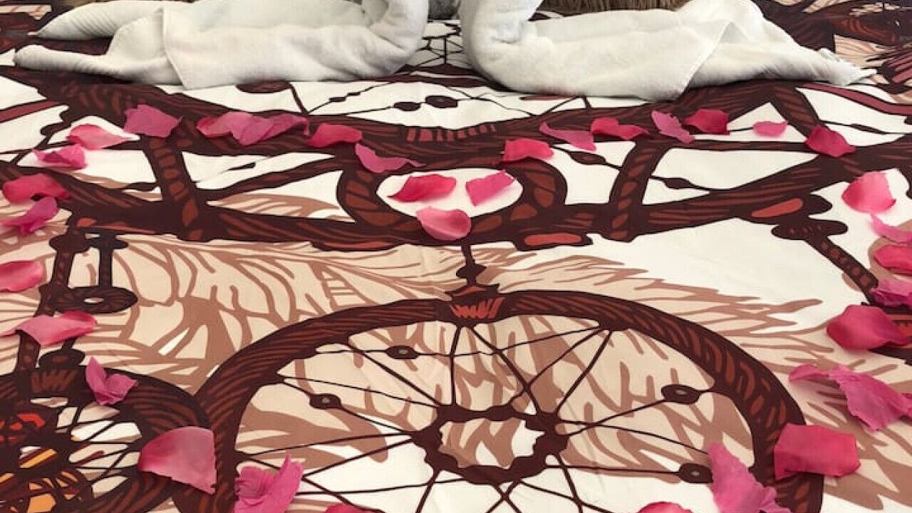 Photo of Bedroom in Palisades