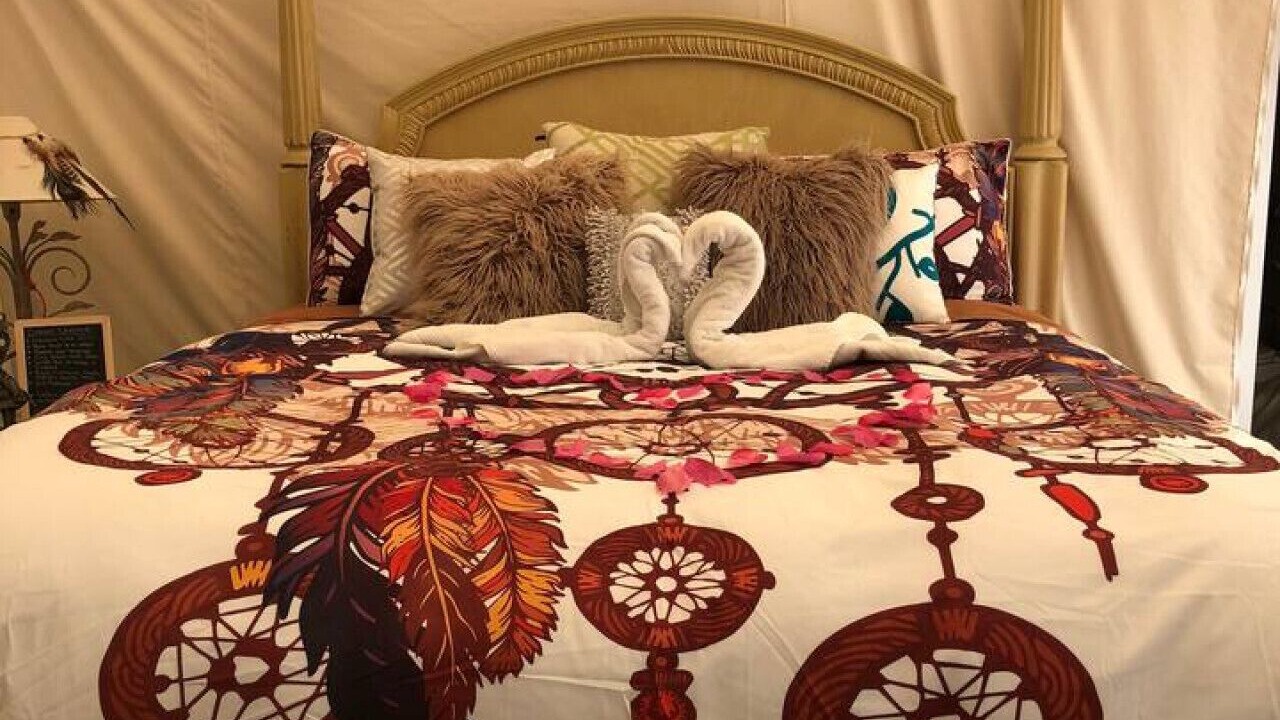 Photo of Bedroom in Palisades