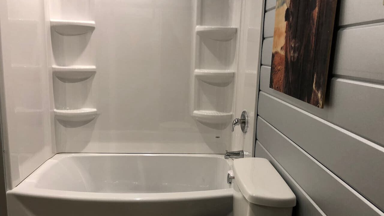 Photo of Bathroom in Palisades
