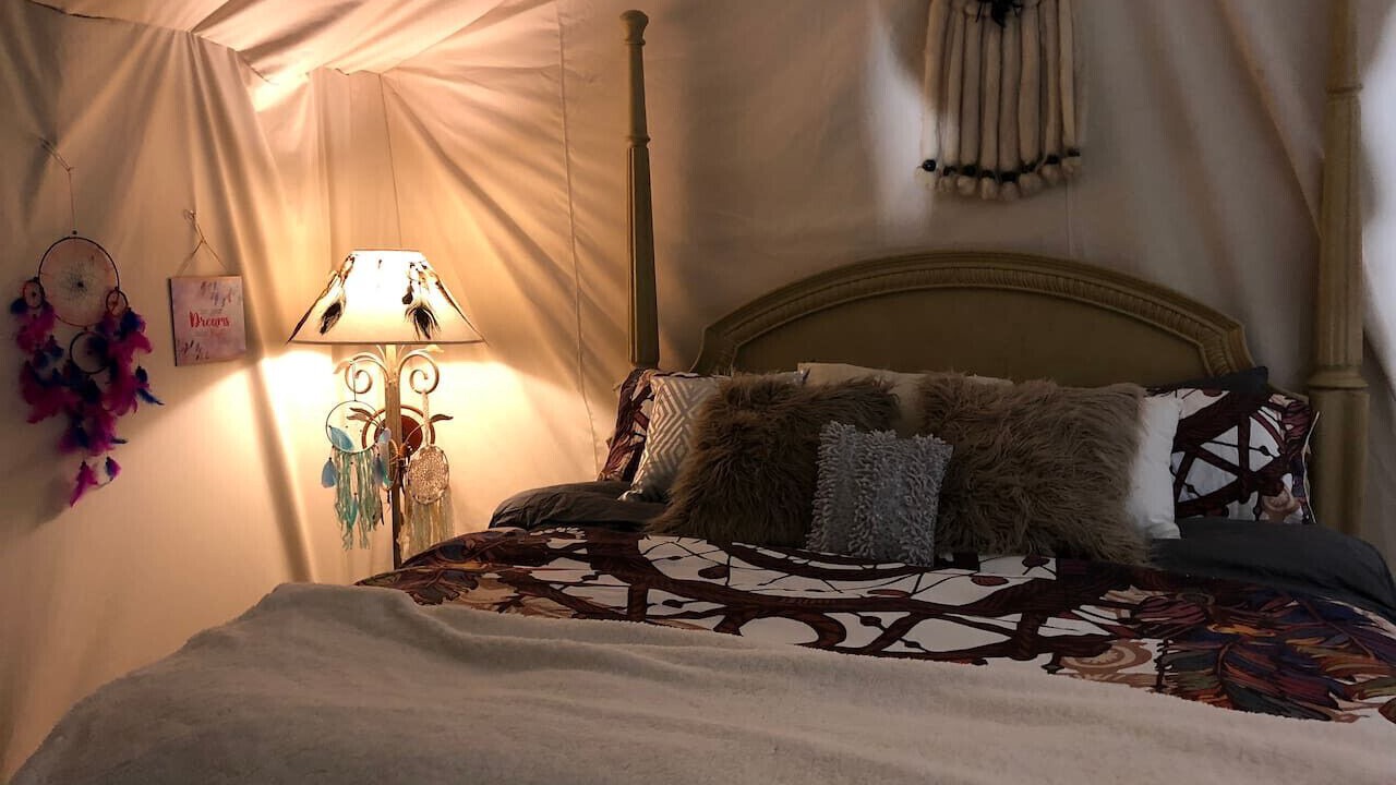 Photo of Bedroom in Palisades
