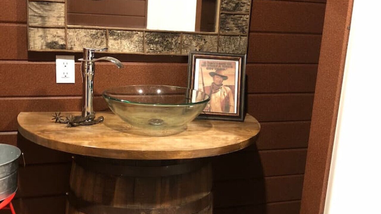 Photo of Bathroom in Palisades