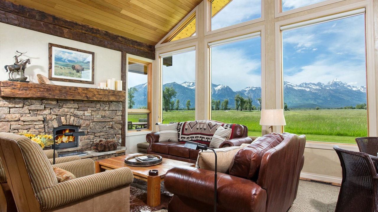 Photo of Livingroom in Jackson