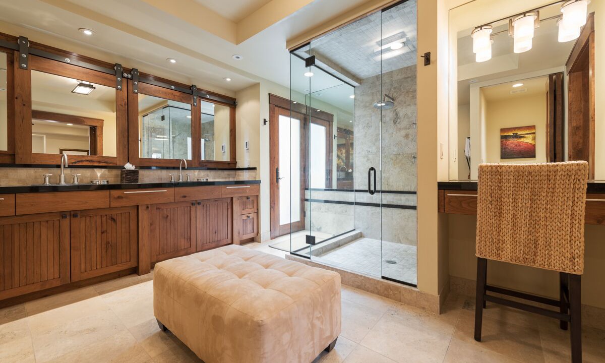Photo of Bathroom in Downtown Park City