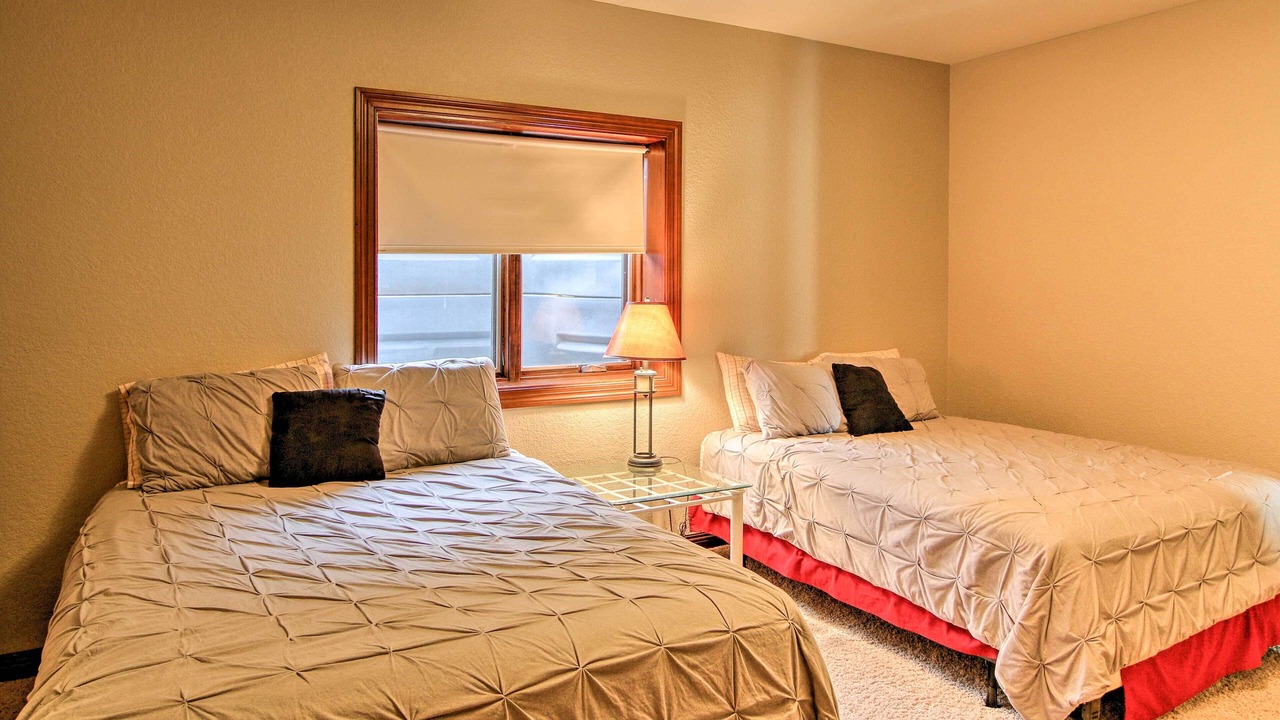 Photo of Bedroom in Sturgis
