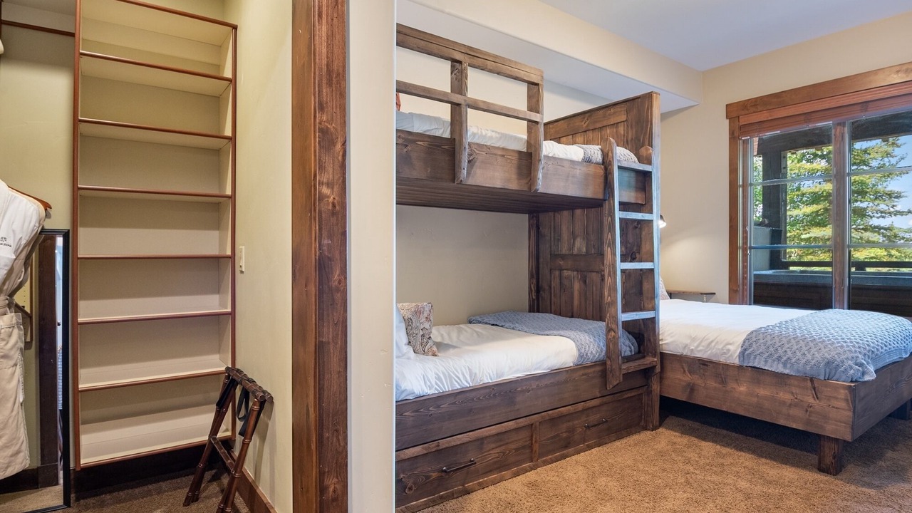 Photo of Bedroom in North Park City