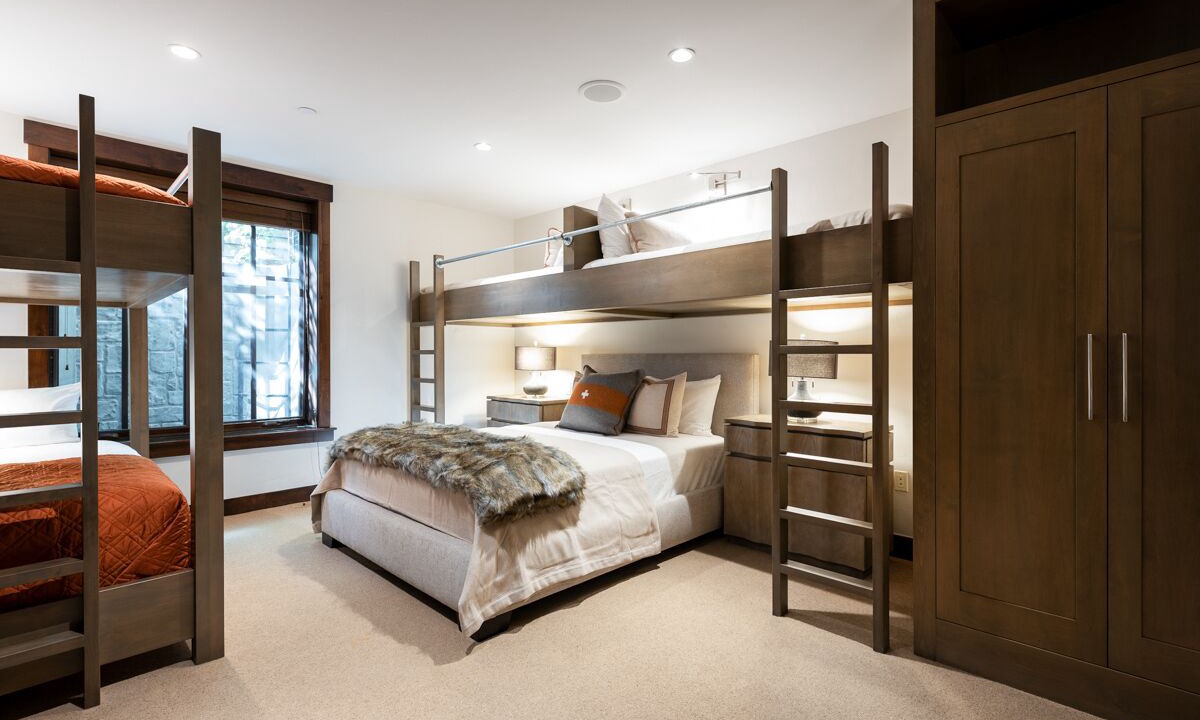 Photo of Bedroom in North Park City
