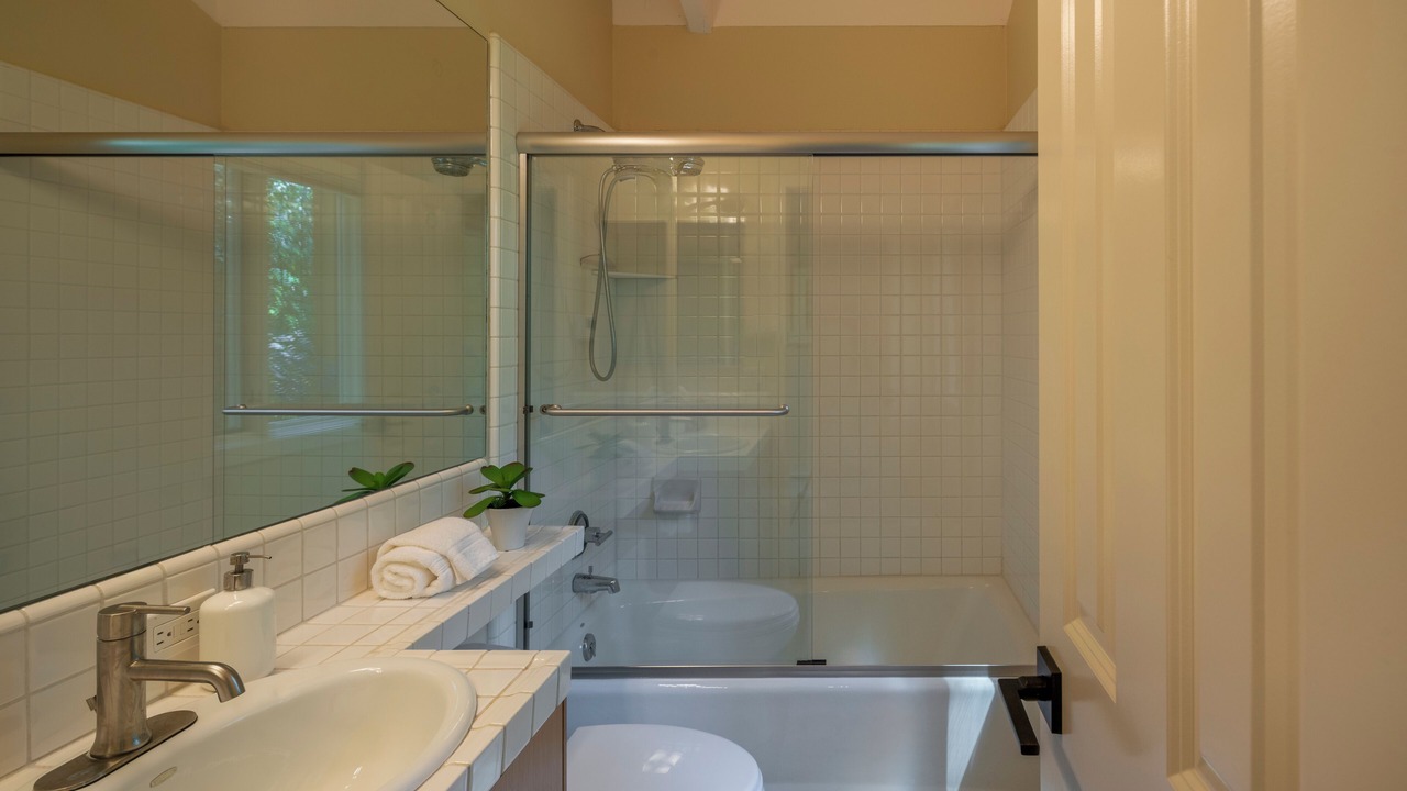 Photo of Bathroom in Ketchum